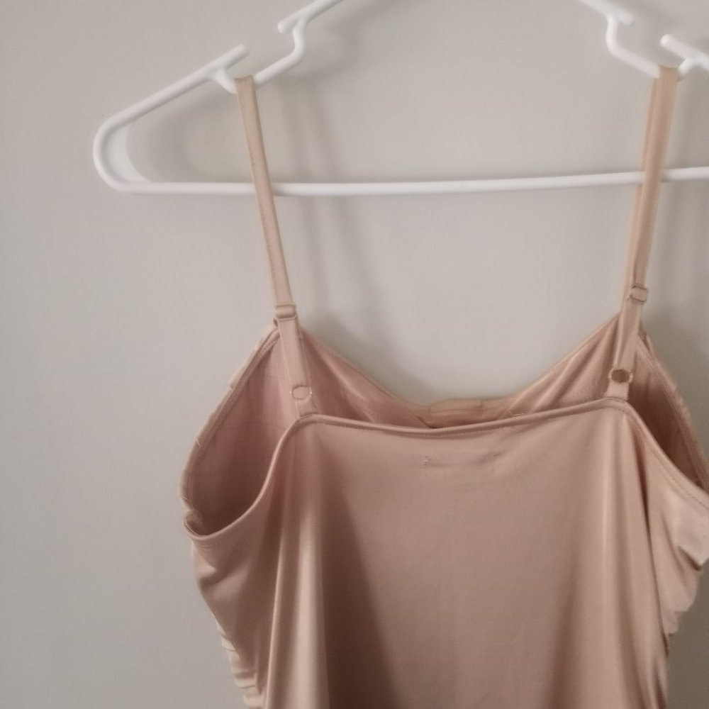 VTG Cache Tan Top - Picture 5 of 11